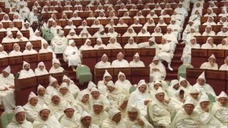 متابعة 32 برلمانيا بـ”الفسـ ـاد”