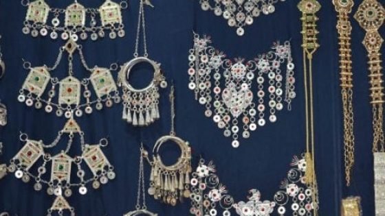 تزنيت تحتضن النسخة الـ12 لمهرجان تيميزار للفضة من 24 إلى 29 يوليوز القادم