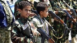 مصير تجنيد الأطفال بتندوف موضوع نقاش بجنيف