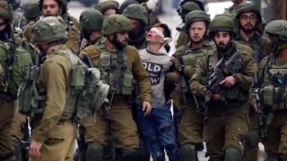 الجيس الإسرائيلي في “قائمة العار” الأممية