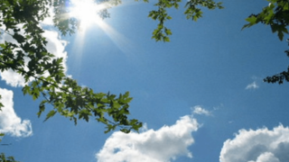 توقعات أحوال الطقس اليوم السبت 22 يونيو الجاري