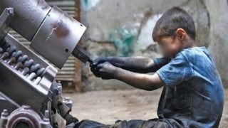 تراجع نسبة تشغيل الأطفال في المغرب حسب المندوبية السامية للتخطيط