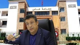 إدانة “عمدة فاس” ب ستة أشهر سجنا نافذا وهذه تفاصيل القضية