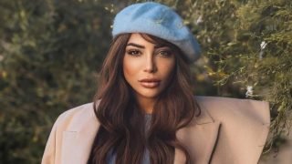 أزمة قلبية تنهي حياة مؤثرة شهيرة