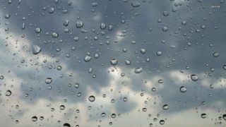 أجواء حارة مع قطرات مطرية بهذه المناطق