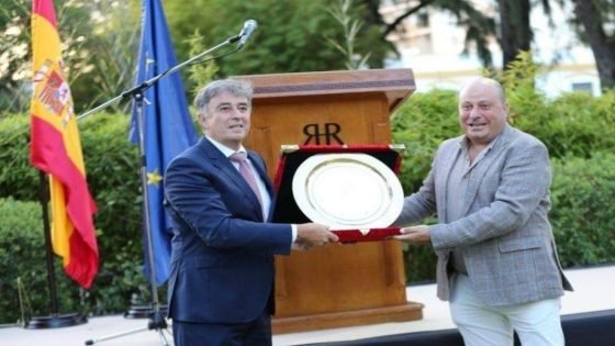 القنصلية العامة لإسبانيا بطنجة تعلن عن انتهاء مهام القنصل “غافو أسيفيدو”