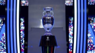 برنامج مباريات دور ثمن نهائي كأس أمم أوروبا