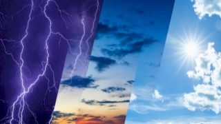 توقعات أحوال الطقس اليوم الخميس