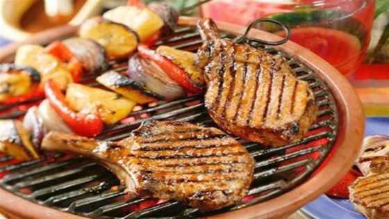 نصائح تجعل طعامنا في عيد الأضحى صحيا و بدون مضاعفات