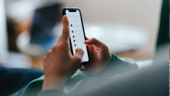 لا حاجة لحفظ الأرقام بعد اليوم.. واتساب يختبر ميزة طال انتظارها