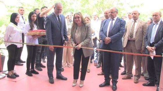 فعاليات المعرض الجهوي في الرشيدية: تسليط الضوء على الاقتصاد الاجتماعي والتضامني بجهة درعة تافيلالت