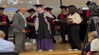 تعيين بطل واقعة الكوفية عميدا بالنيابة