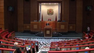 تفاصيل إختتام مجلس النواب لدورته الثانية من السنة التشريعية الحالية