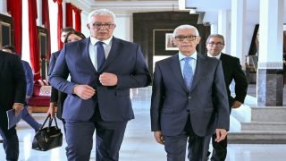 بغية إستدامة التواصل الفعال بين البرلمانيين..رئيس برلمان مونتينغرو في زيارة عمل للمغرب