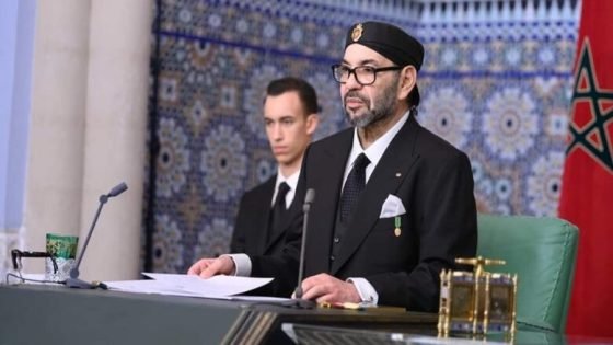 خبير بيئي يصرح بأن خطاب العرش تضمن التوجيهات الملكية لتدبير إشكالية المياه واقعية و عقلانية