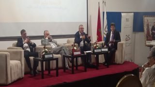 الرباط.. ندوة وطنية حول موضوع ” المشهد الإعلامي الوطني : 25 سنة من الإنجازات والتحديات”