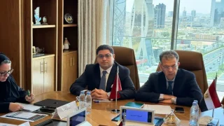 المغرب يشارك في الاجتماع الثاني لفريق التفاوض العربي مع شركات الإعلام الدولية