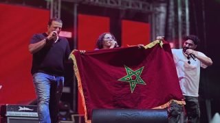 الرباط..إختتام فعاليات المهرجان الدولي للفنون و الثقافة “صيف الأوداية”