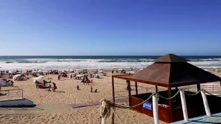 الجديدة : إسدال الستار عن الدورة الأولى لمهرجان الموروث الثقافي للحوزية