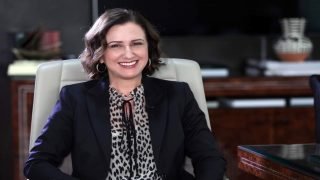 وزيرة السياحة عمور : إحداث المجلس الوطني للصناعة التقليدية سيعطي دفعة قوية للقطاع