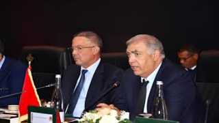 تفاصيل إجتماع عبد الوافي لفتيت وزير الداخلية حول الإستعدادات لكأس العالم لكرة القدم 2030