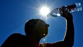 توقعات أحوال الطقس ليوم الثلاثاء