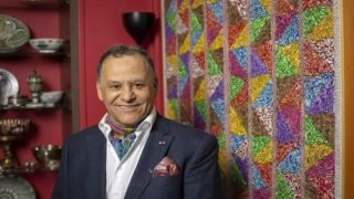 الرباط..التعاون في مجال المتاحف محور مباحثات بين قطبي و سفير هولندا بالمغرب