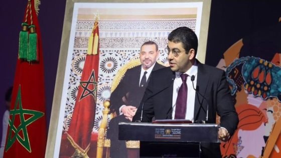 وزارة الثقافة تطلق أول خريطة أثرية وطنية مغربية