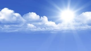 توقعات أحوال الطقس لليوم الإثنين 15 يوليوز الجاري