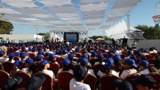 إقليم العيون : حوالي 550 مستفيدا من المرحلة الثانية للبرنامج الوطني للتخييم 2024