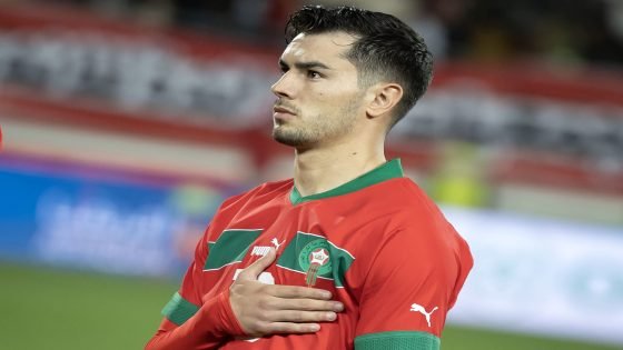 إبراهيم دياز يرفض عرضا ضخما من أجل الإنتقال لدوري “روشن” السعودي