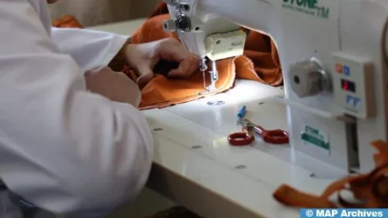 إقليم سيدي إفني..دعم و تمويل 28 مشروعا لفائدة التعاونيات بنحو 2,5 مليون درهم