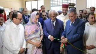 إقليم كلميم : تدشين وحدة لتصفية الدم بالسجن المحلي بويزكارن