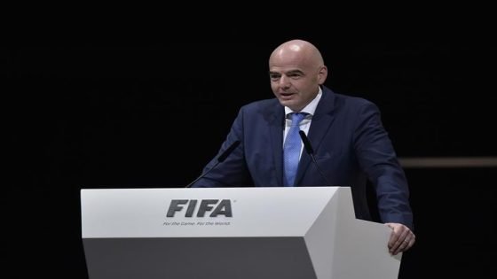 تعديلات جديدة في قوانين كرة القدم تدخل حيّز التنفيذ هذه تفاصيلها