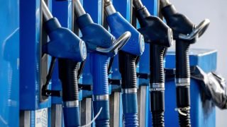 جديد أسعار النفط اليوم الإثنين عالميا