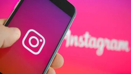 إنستغرام تفاجئ المستخدمين وصناع المحتوى