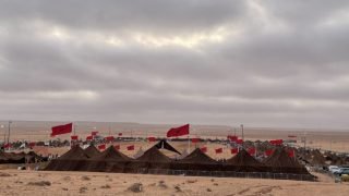 إسدال الستار على فعاليات الدورة ال 17 لموسم طانطان