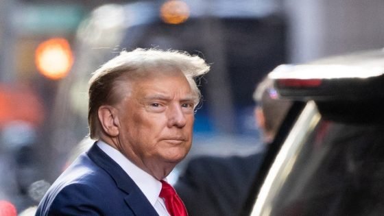 توتر دبلوماسي يدفع ترامب لعدم حضور قمة العشرين