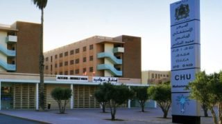 إقدام طبيبة على محاولة إنهاء حياتها بالمستشفى الجامعي محمد السادس بمراكش