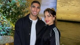 هبة عبوك تتخذ خطوة مفاجئة اتجاه أشرف حكيمي!