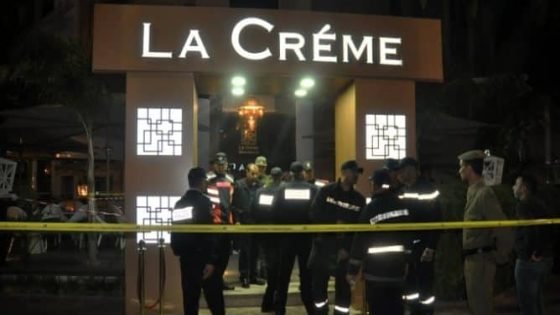 الرباط..تفاصيل الإستماع لمتهم مغربي في قضية مقهى «لاكريم»