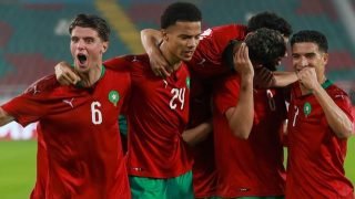 تشكيلة المغرب المتوقعة أمام الأرجنتين