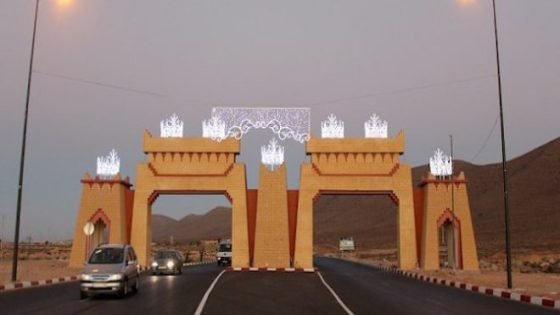 كلميم وادنون..إتخاذ الترتيبات الضرورية لإنجاز الإحصاء العام للسكان و السكنى 2024 (مسؤول)