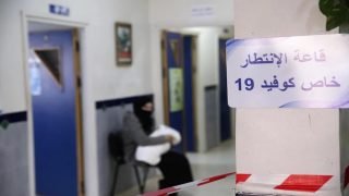 12 إصابة جديدة بـ “كوفيد-19”
