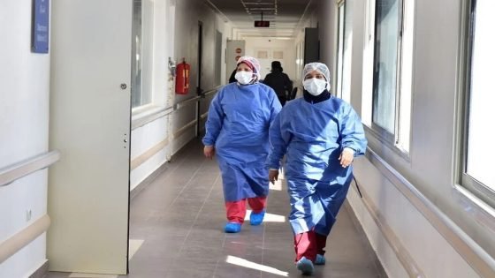 قطاع الصحة.. الإضرابات تشل المستشفيات