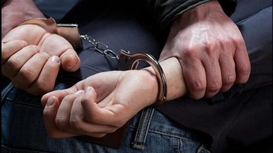 الإطاحة بسارق ثانوية بالمدينة العتيقة بمراكش