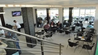 صندوق الضمان الاجتماعي و تعديلات إيجابية جديدة مكنت من امتصاص غضب أرباب المقاهي والمطاعم