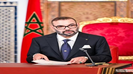 جلالة الملك يستقبل رئيس الحكومة و أعضاء الحكومة في صيغتها الجديدة بعد إعادة هيكلتها