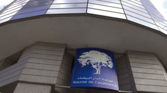 بورصة الدار البيضاء..تداولات الإفتتاح على وقع الإنخفاض