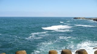 درجات الحرارة في البحر الأبيض المتوسط تبلغ مستويات قياسية للسنة الثانية على التوالي